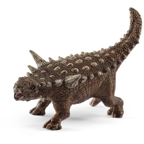 Schleich 15013 - Dinosaurs, Animantarx, Spielfigur, Tierfigur