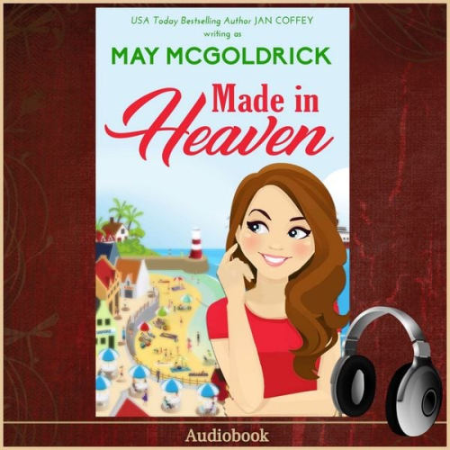 May McGoldrick Jan Coffey - Made in Heaven