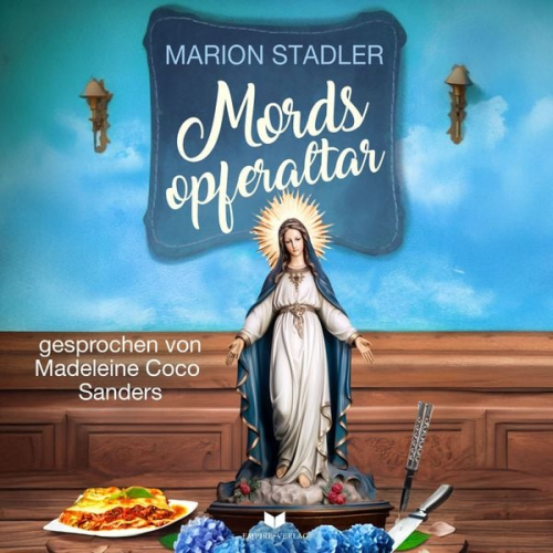 Marion Stadler - Mordsopferaltar