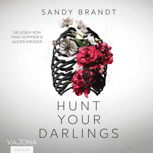 Sandy Brandt - Hunt Your Darlings