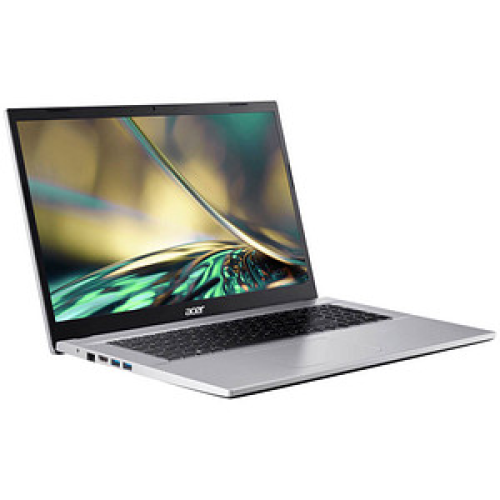 acer Aspire 3 A317-54-3206 Notebook 43,9 cm (17,3 Zoll), 8 GB RAM, 512 GB SSD, Intel® Core™ i3-1215U