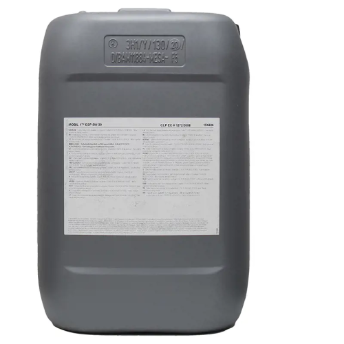 Mobil 1 ESP 5W-30 20 Liter