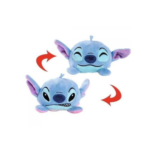 Disney Lilo+Stitch, Stitch