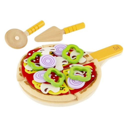 Hape E3129 - Pizza Set