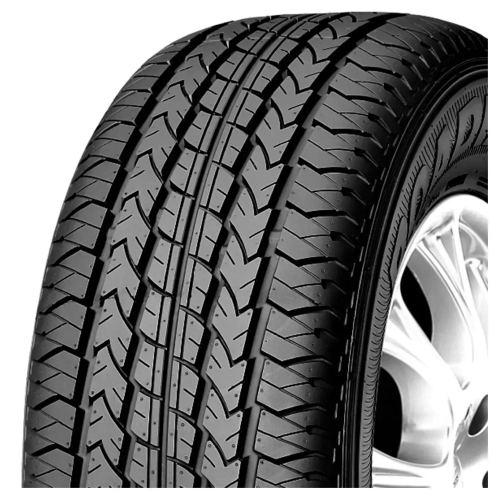 205/70 R15C 104T/102T Roadian AT M+S 6PR