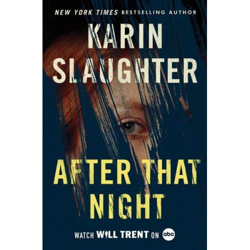 Karin Slaughter - After That Night Intl