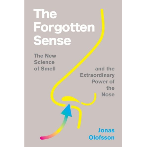 Jonas Olofsson - The Forgotten Sense