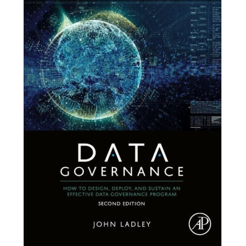 John Ladley - Data Governance