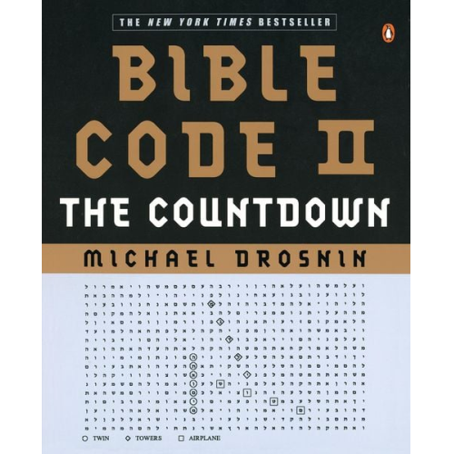 Michael Drosnin - Bible Code II