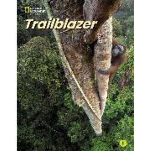 Lulu Campbell - Trailblazer 1 with the Spark Platform