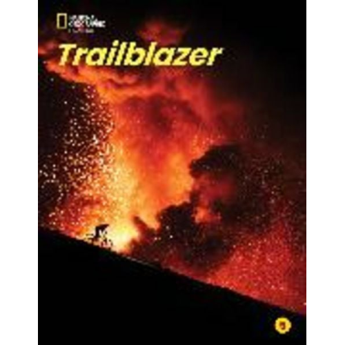 Paul Drury - Trailblazer 5 with the Spark Platform