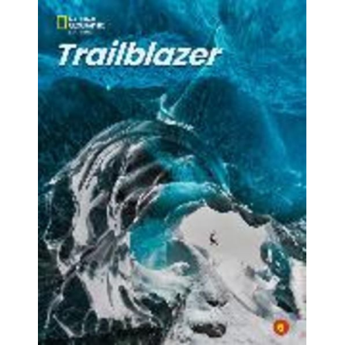 Sarah Worthington - Trailblazer 6 with the Spark Platform