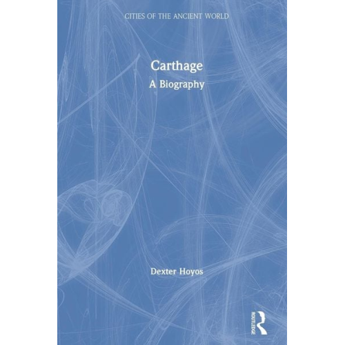 Dexter Hoyos - Carthage