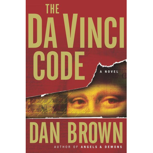 Dan Brown - The Da Vinci Code