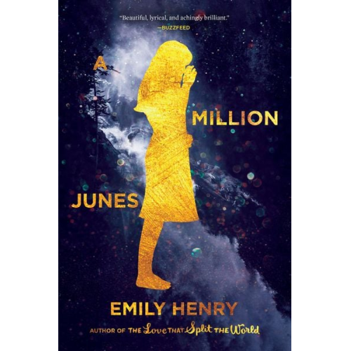 Emily Henry - A Million Junes