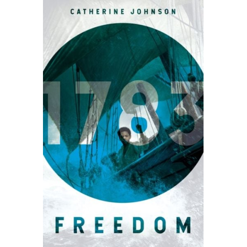 Catherine Johnson - Freedom