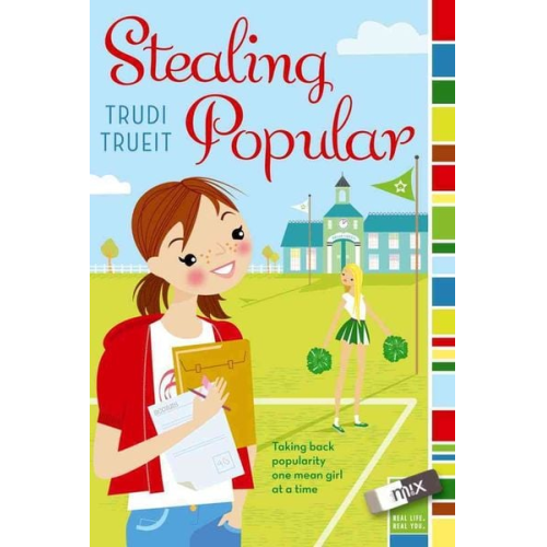 Trudi Trueit - Stealing Popular