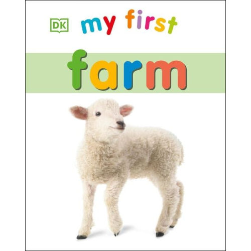 DK - My First Farm