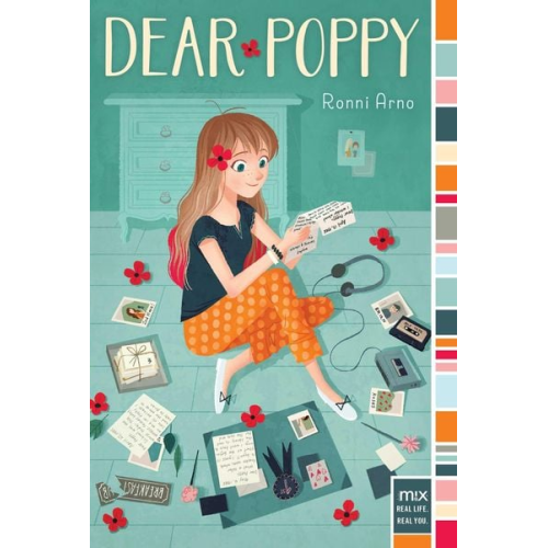 Ronni Arno - Dear Poppy
