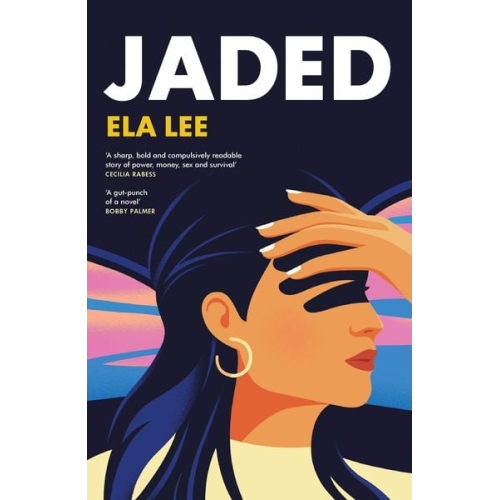 Ela Lee - Jaded