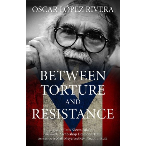 Oscar López Rivera - Oscar López Rivera