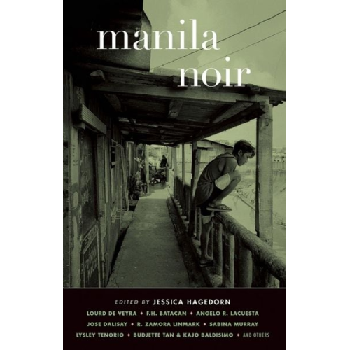 Manila Noir