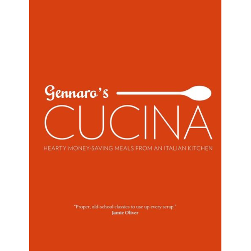 Gennaro Contaldo - Gennaro's Cucina