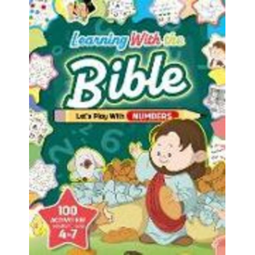 Learning with the Bible: Let's Play with Numbers