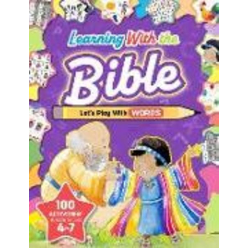 Learning with the Bible: Let's Play with Words