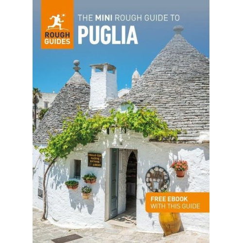 Rough Guides - Mini Rough Guide Puglia