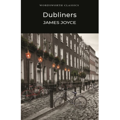 James Joyce - Dubliners