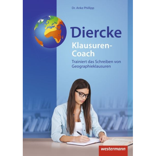 Diercke Weltatlas. Klausuren-Coach