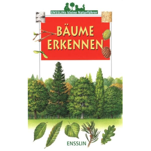 James Gourier - Bäume erkennen