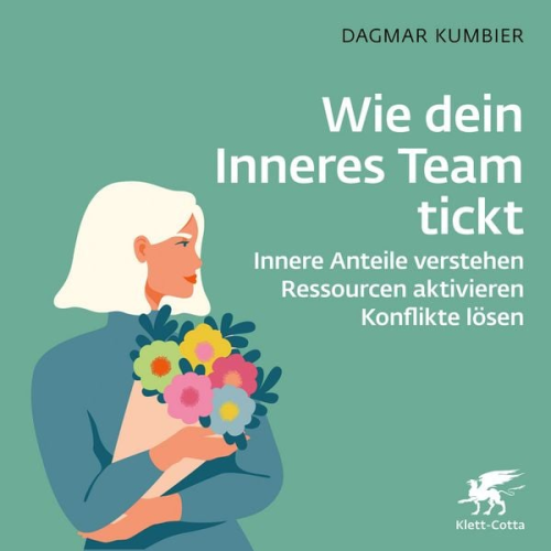 Dagmar Kumbier - Wie dein Inneres Team tickt