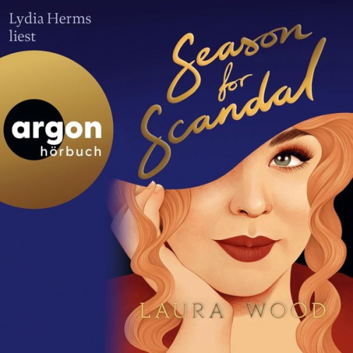 Laura Wood - Season for Scandal