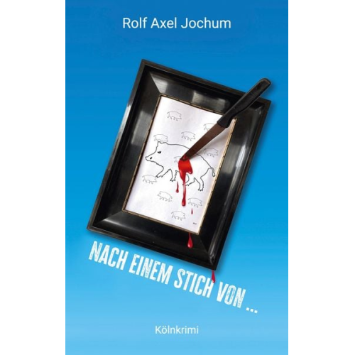 Rolf Axel Jochum - Nach einem Stich von …