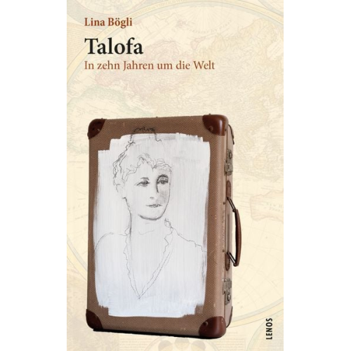 Lina Bögli - Talofa