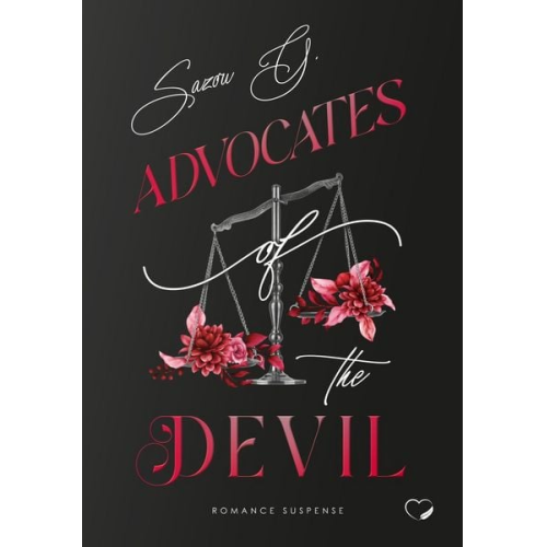 Sazou G. - Advocates of the Devil