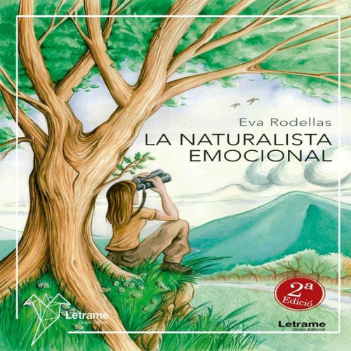 Eva Rodellas - La naturalista emocional