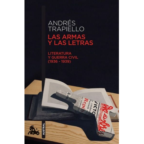 Andres Trapiello - Las armas y las letras