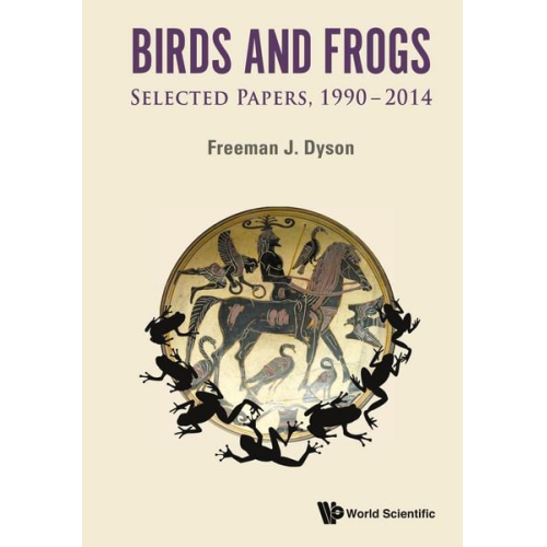 Freeman J. Dyson - Birds and Frogs