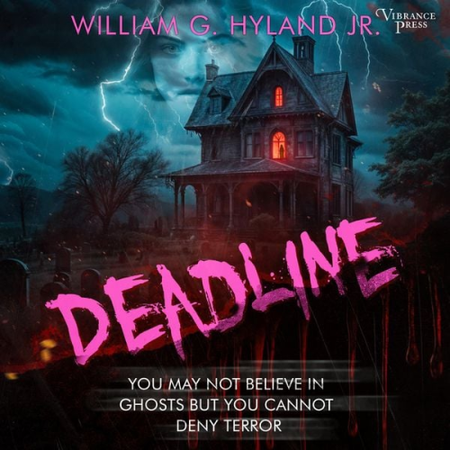 William G. Hyland - Deadline