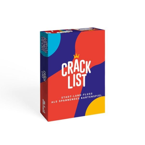 Hutter Trade Selection - Crack List