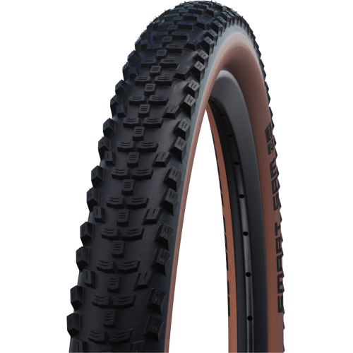 Schwalbe Performance Line - HS 624 (bronze sidewall) Smart Sam (60-622) 29&quot; schwarz/bronze