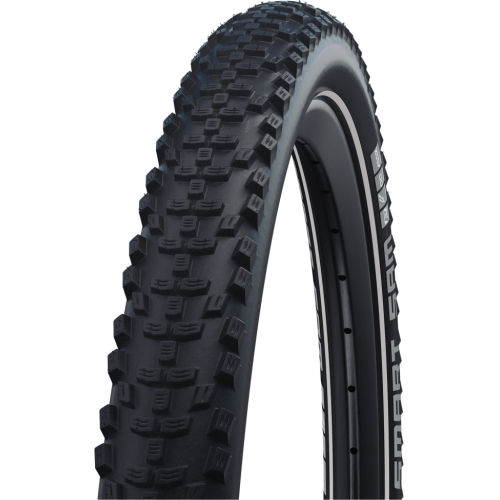 Schwalbe Performance Line - HS 624 (black+reflex) Smart Sam (60-622) 29&quot; schwarz/schwarz