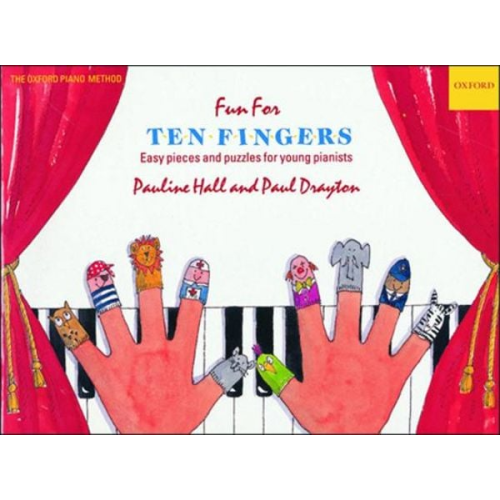 Fun for Ten Fingers