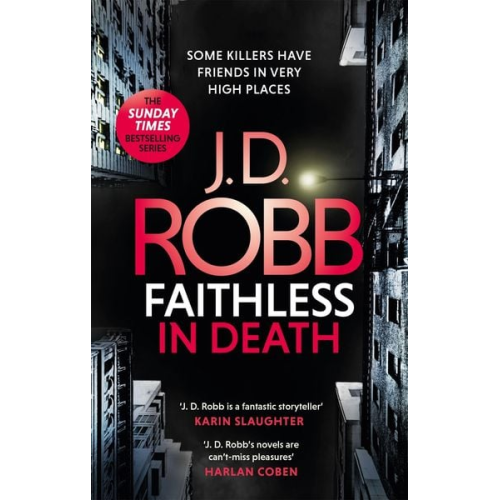 J. D. Robb Nora Roberts - Faithless in Death