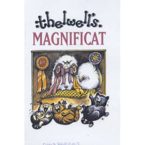 Thelwell Norman - Magnificat