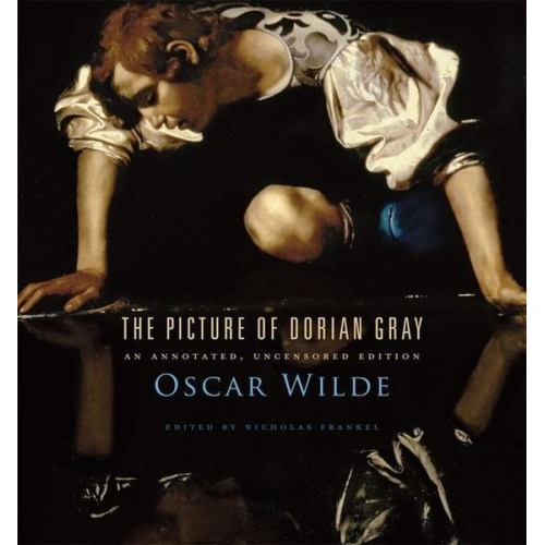 Oscar Wilde - The Picture of Dorian Gray