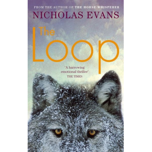 Nicholas Evans - The Loop